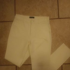 Signature Studio yellow pant